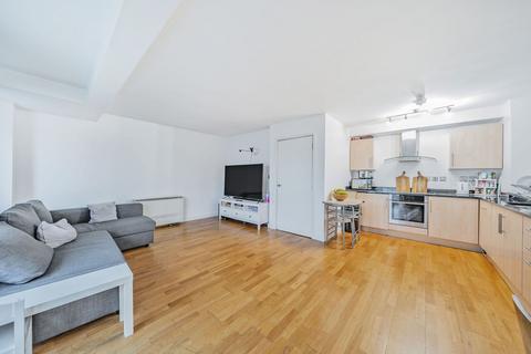 2 bedroom flat for sale, The Vista Building, Woolwich, London, SE18