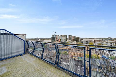 The Vista Building, Woolwich, London, SE18