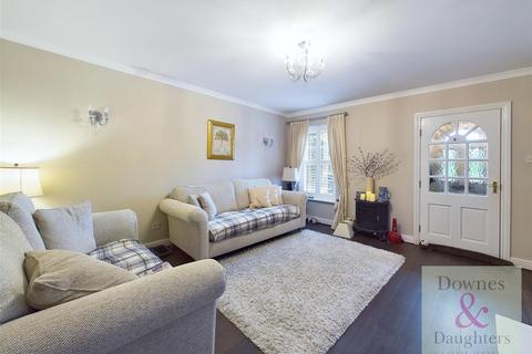 2 bedroom apartment for sale, Upper St. John Street, Lichfield