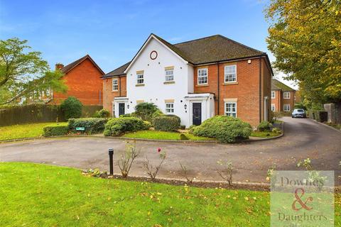 2 bedroom apartment for sale, Upper St. John Street, Lichfield