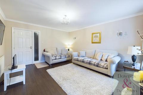 2 bedroom apartment for sale, Upper St. John Street, Lichfield