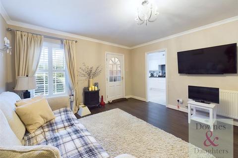 2 bedroom apartment for sale, Upper St. John Street, Lichfield