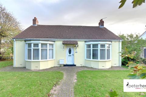 3 bedroom bungalow for sale, Durham Road, East Herrington, Sunderland