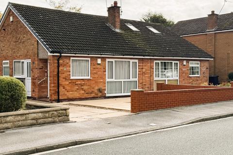 2 bedroom semi-detached bungalow for sale, Linton Road, Alwoodley, Leeds, West Yorkshire