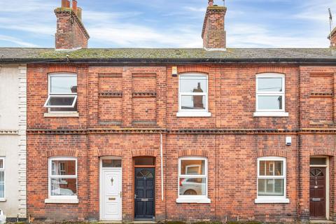 2 bedroom terraced house for sale, Stunning Presentation - South Street,Asfordby Hill, LE14 3QZ