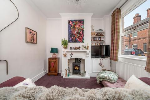 2 bedroom terraced house for sale, Stunning Presentation - South Street,Asfordby Hill, LE14 3QZ