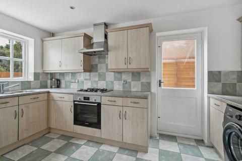 4 bedroom detached house for sale, Malden Fields, Bushey