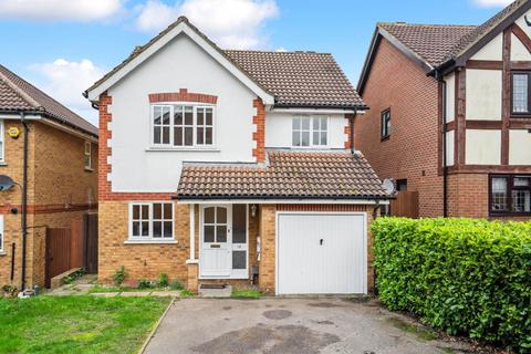 4 bedroom detached house for sale, Malden Fields, Bushey