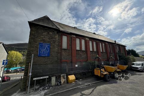 5 bedroom detached house for sale, Trinity Road, Tonypandy, Rhondda Cynon Taff. CF40 1DQ