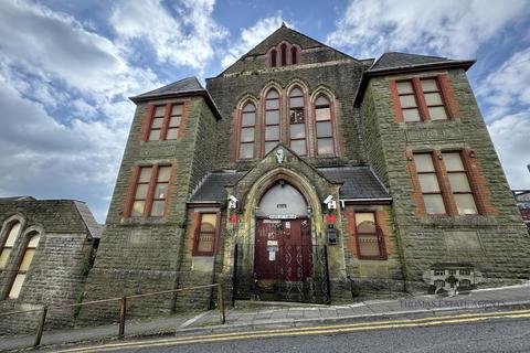 5 bedroom detached house for sale, Trinity Road, Tonypandy, Rhondda Cynon Taff. CF40 1DQ