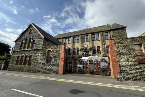 5 bedroom detached house for sale, Trinity Road, Tonypandy, Rhondda Cynon Taff. CF40 1DQ