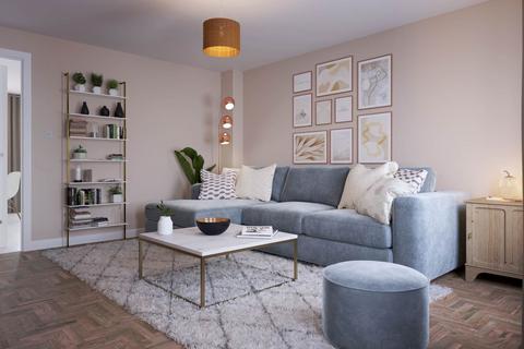 undefined, The Orchid, The Blossoms