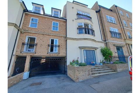 2 bedroom flat for sale, Park View, Vere Road, Broadstairs CT10