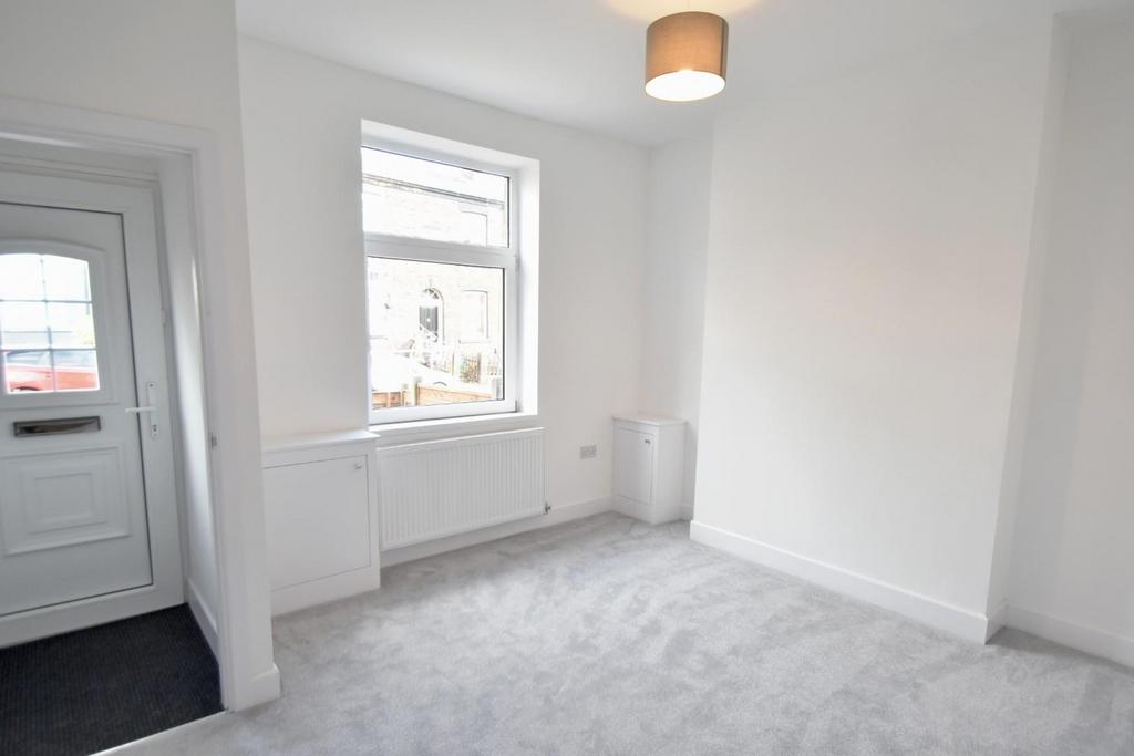 Oram Street, Bury BL9 2 bed terraced house for sale £150,000