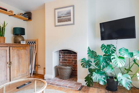 1 Belvedere Drive, Kessingland, Lowestoft, NR33 7SA