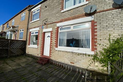 2 bedroom terraced house for sale, The Avenue, Seaham, Durham, SR7 8AD