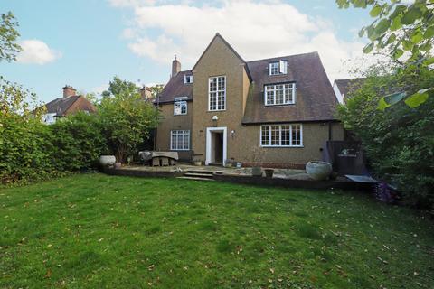 5 bedroom detached house for sale, Hampstead Garden Suburb NW11