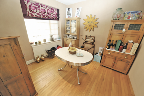 undefined, Hampstead Garden Suburb NW11