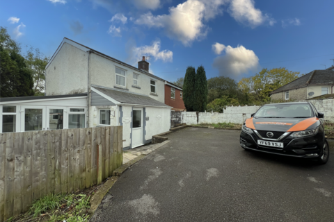 3 bedroom semi-detached house for sale, Pine tree cottage Tynybryn Road Tonyrefail - Tonyrefail