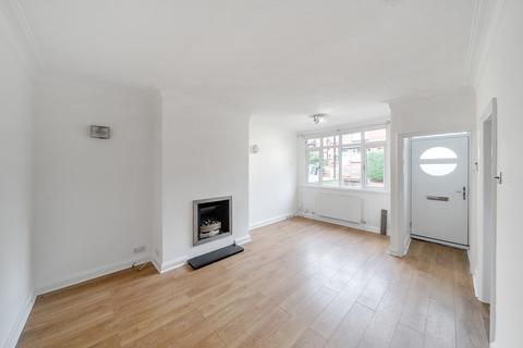 3 bedroom end of terrace house for sale, Pasture Place, Chapel Allerton, Leeds, LS7