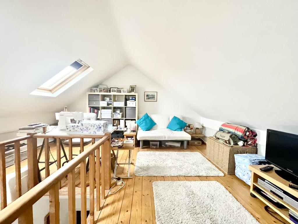 Loft Room