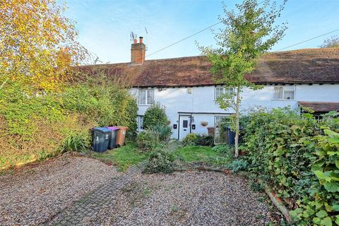 2 bedroom terraced house for sale, Nether Street, Widford SG12