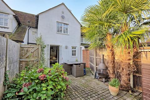 2 bedroom terraced house for sale, Nether Street, Widford SG12