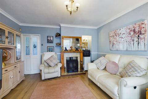 2 bedroom end of terrace house for sale, Stormy Down, Bridgend CF33