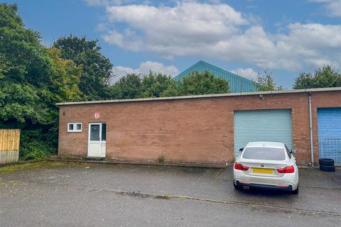 Property to rent, 43c Honeyborough Industrial Estate, Neyland