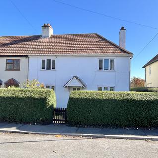 3 bedroom semi-detached house for sale, South Road, Watchet TA23