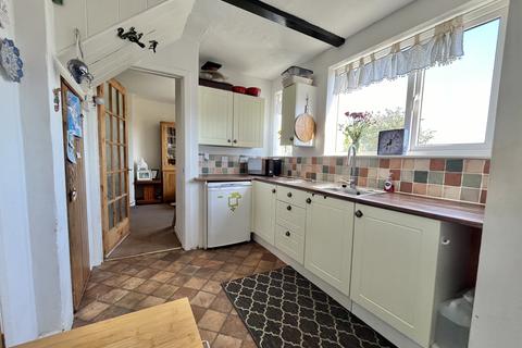 3 bedroom semi-detached house for sale, South Road, Watchet TA23