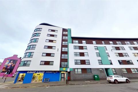 5/1, 5 Moir Street, Glasgow, G1 5AE