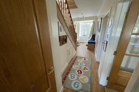 4 bedroom detached house for sale, Northbourne Avenue, Bournemouth, Dorset