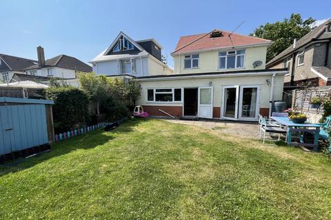 4 bedroom detached house for sale, Northbourne Avenue, Bournemouth, Dorset