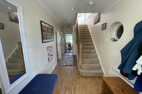 4 bedroom detached house for sale, Northbourne Avenue, Bournemouth, Dorset