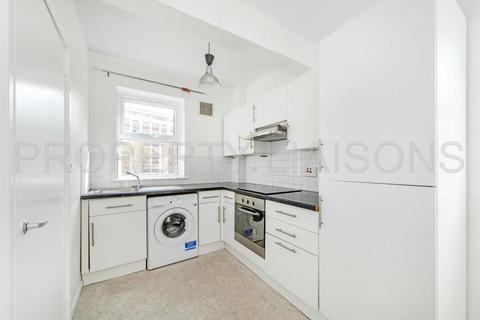 2 bedroom apartment to rent, Riverside Mansions, Milk Yard, Wapping, E1W