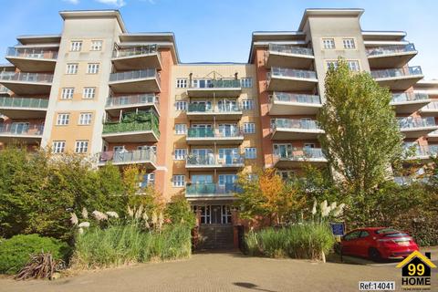 2 bedroom flat for sale, Stanley Road, Harrow, Middlesex, HA2