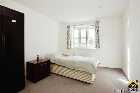 2 bedroom flat for sale, Stanley Road, Harrow, Middlesex, HA2