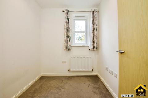 2 bedroom flat for sale, Stanley Road, Harrow, Middlesex, HA2