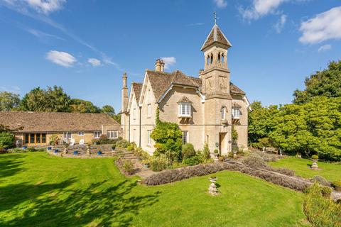 7 bedroom country house for sale, Lanhill, Chippenham