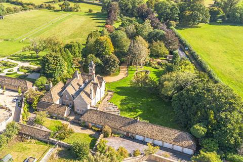 7 bedroom country house for sale, Lanhill, Chippenham