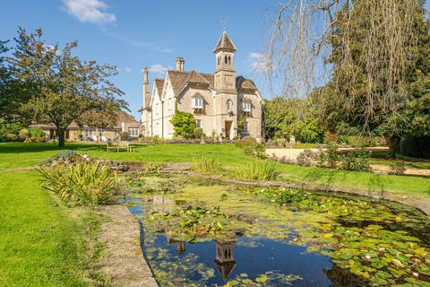 7 bedroom country house for sale, Lanhill, Chippenham