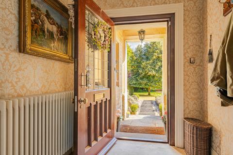 7 bedroom detached house for sale, Lanhill, Chippenham