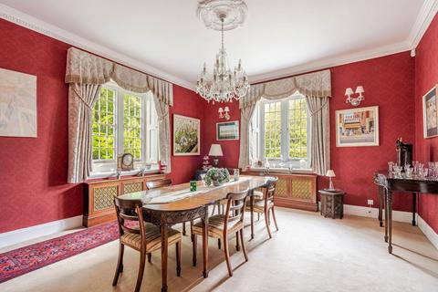 7 bedroom detached house for sale, Lanhill, Chippenham