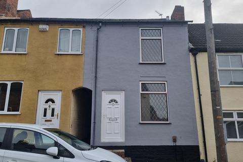 2 bedroom terraced house to rent, Spring Street, Stourbridge, DY9