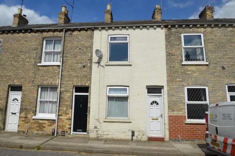 2 bedroom terraced house for sale, 7 Bromley Street, York