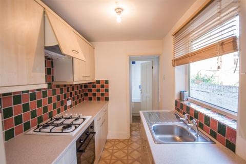 2 bedroom terraced house for sale, 7 Bromley Street, York