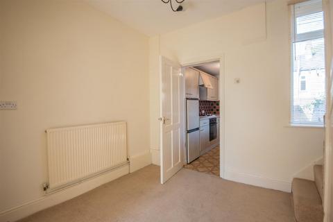 2 bedroom terraced house for sale, 7 Bromley Street, York