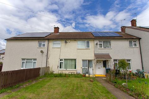 3 bedroom terraced house to rent, Coventry CV3