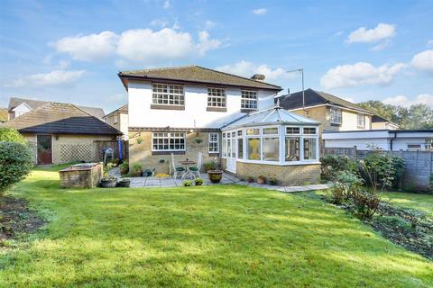 4 bedroom detached house for sale, Abinger Drive, Redhill, Surrey